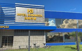 Hotel Bonanzza Coxim
